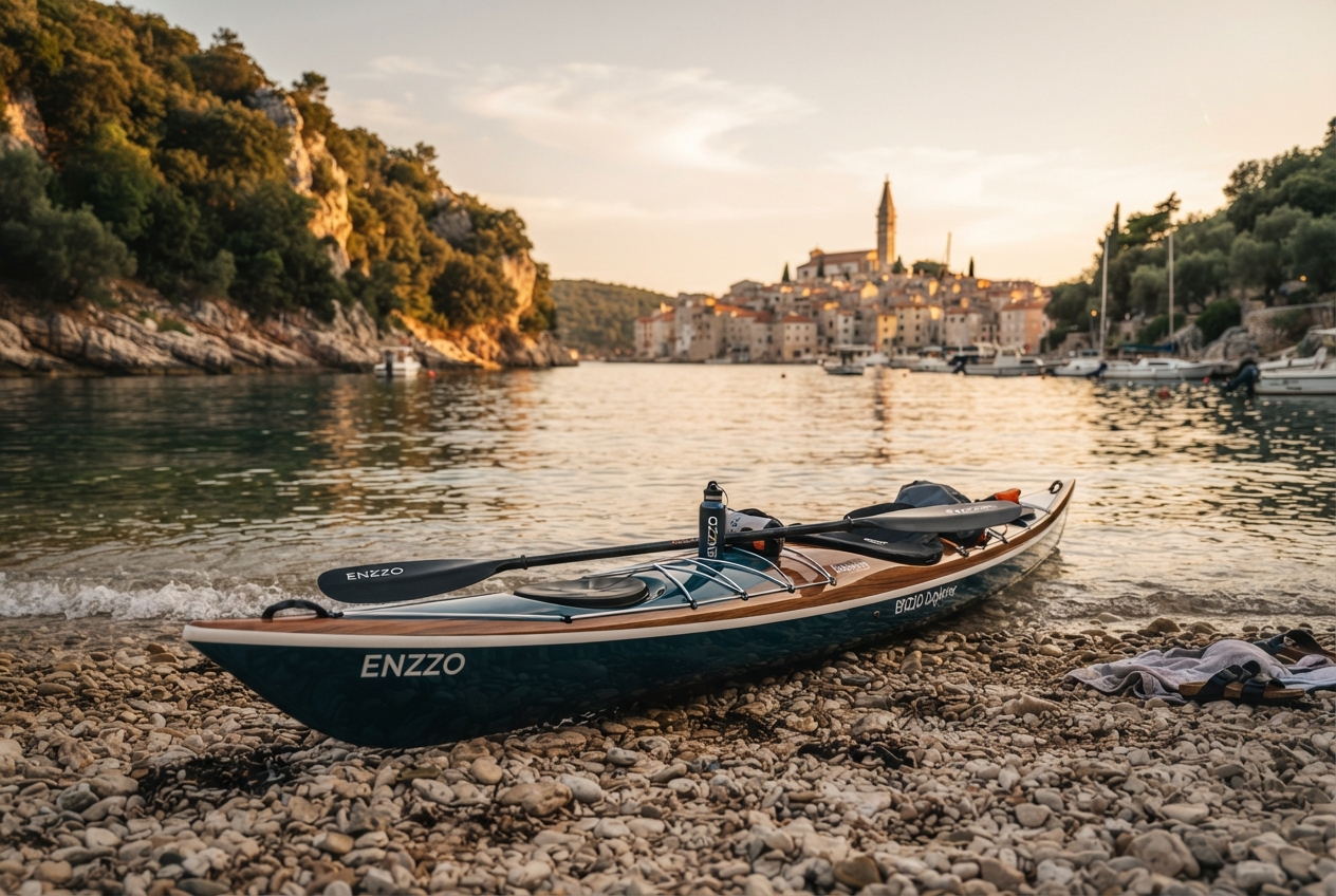 Fotografija oglasa: Sea Kayak